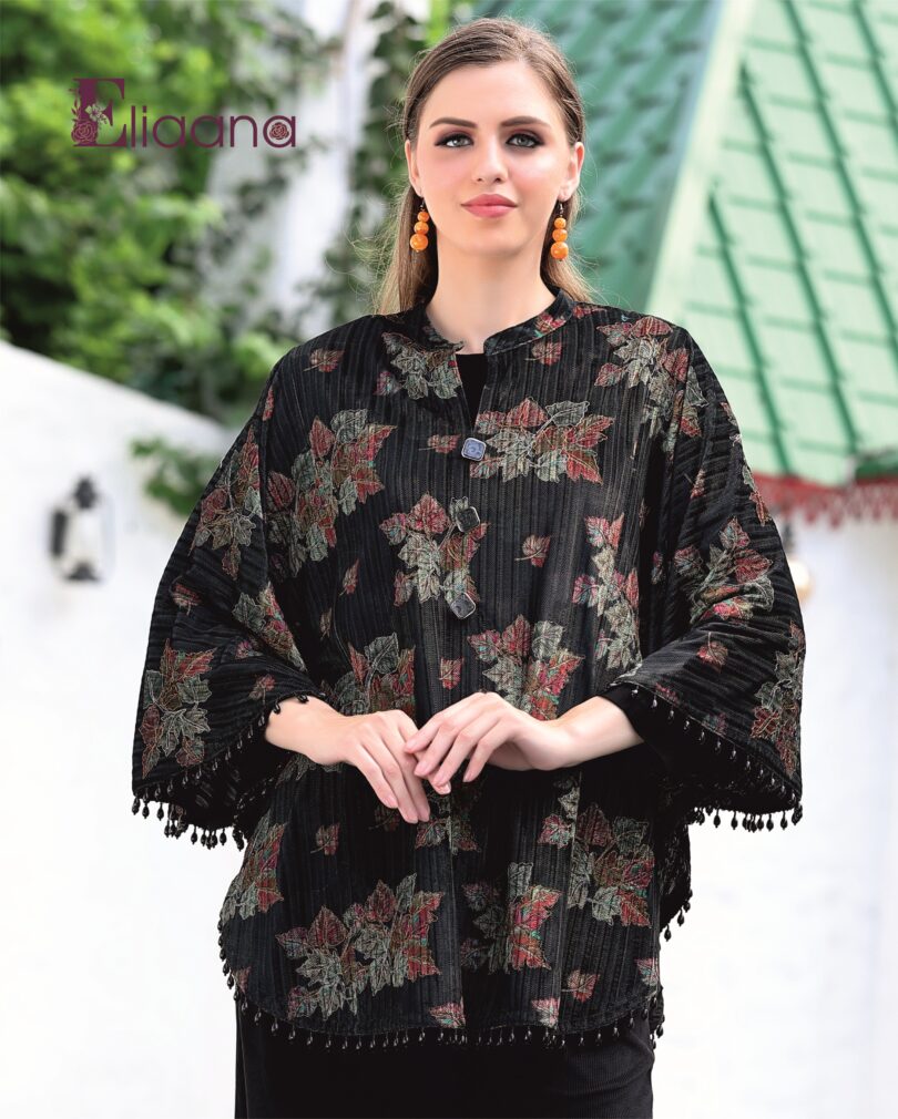 Blush Pink Co-ord Set - PONCHU PS-5001