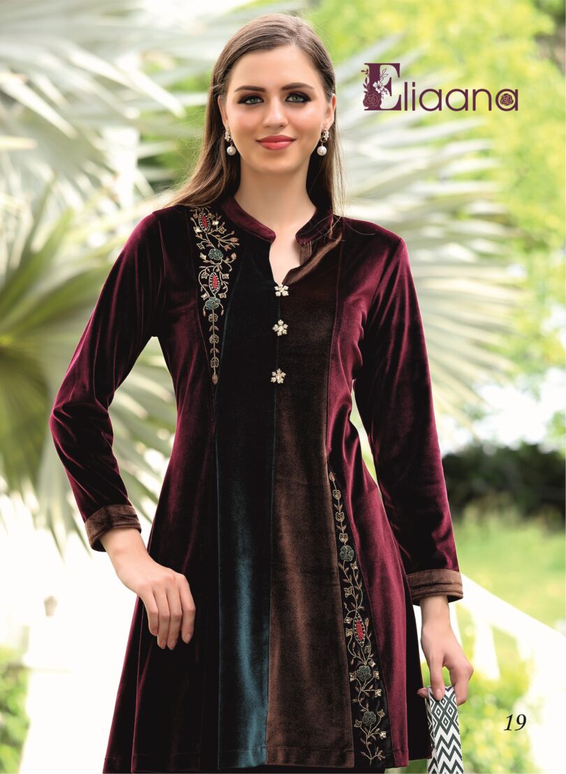 Polo women's classic shirt -- kashmiri series KS-2010