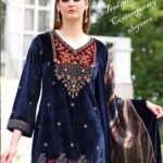 NEVI ELIGANT NECKLINE GRARA SET KS-2007