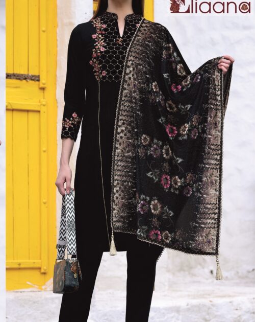 KURTA SET WITH DUPATTA
