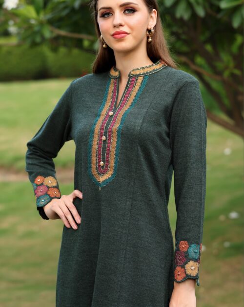 WOOLLEN SERIES (2 PCS SET)