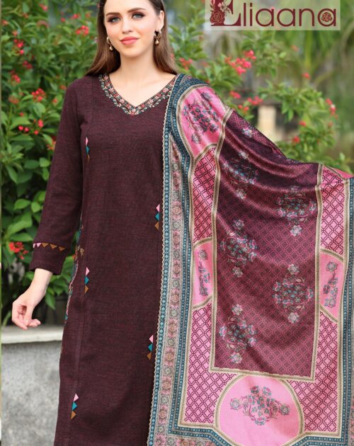 WOOLLEN SERIES (3 PCS SET)