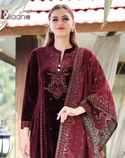 KURTA SET WITH DUPATTA