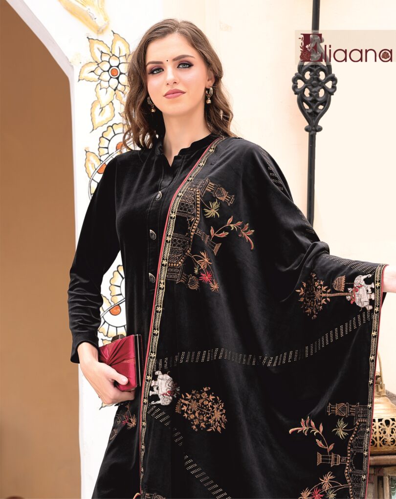 Women's two piece finished slim fit suit  --wedding series WS-1003